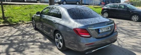 Mercedes-Benz E 350 W213, снимка 4