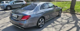 Mercedes-Benz E 350 W213, снимка 5
