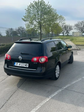 VW Passat, снимка 3