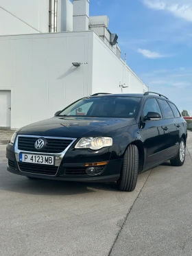 VW Passat, снимка 5