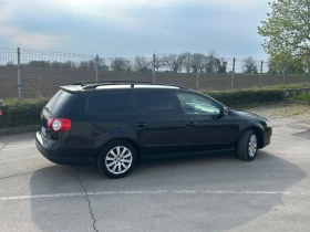 VW Passat, снимка 4