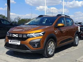 Dacia Sandero 1.0Tce/100к.с. Stepway/LPG, снимка 1