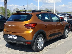 Dacia Sandero 1.0Tce/100к.с. Stepway/LPG, снимка 4
