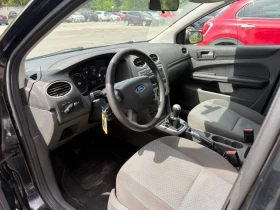 Ford Focus Turnier Fun 125к.с | Подгрев седалки | ESP, снимка 7