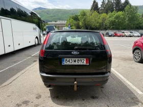 Ford Focus Turnier Fun 125к.с | Подгрев седалки | ESP, снимка 6
