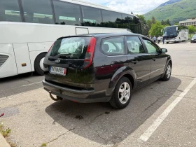 Ford Focus Turnier Fun 125к.с | Подгрев седалки | ESP, снимка 4