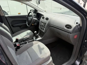 Ford Focus Turnier Fun 125к.с | Подгрев седалки | ESP, снимка 9