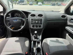 Ford Focus Turnier Fun 125к.с | Подгрев седалки | ESP, снимка 8