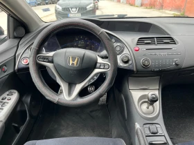 Honda Civic Мотор с верига, снимка 5