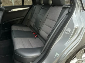 Mercedes-Benz C 350 4-Matic AMG, снимка 8