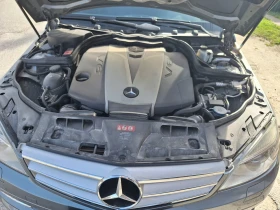 Mercedes-Benz C 350 4-Matic AMG, снимка 10