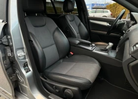 Mercedes-Benz C 350 4-Matic AMG, снимка 7