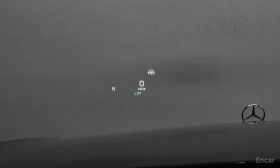 Mercedes-Benz S 63 AMG S* 4MATIC+ BURMESTER* ОБДУХ* LANE ASS* ПАНО* HUD* , снимка 13