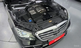 Mercedes-Benz S 63 AMG S* 4MATIC+ BURMESTER* ОБДУХ* LANE ASS* ПАНО* HUD* , снимка 5