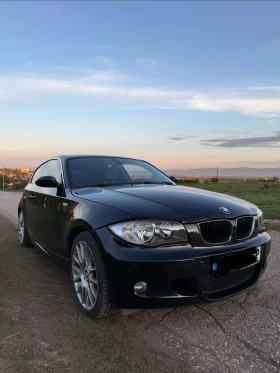 BMW 120 M Paket, снимка 1