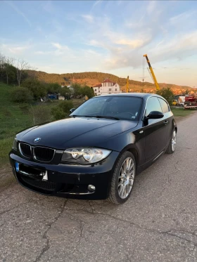 BMW 120 M Paket, снимка 2