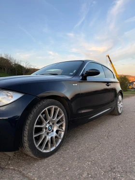 BMW 120 M Paket, снимка 11