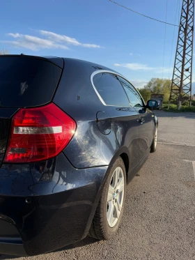 BMW 120 M Paket, снимка 10