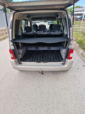 Citroen Berlingo 2.0hdi 90, снимка 9