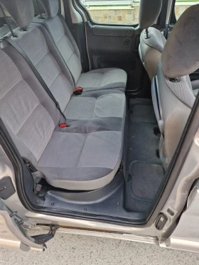 Citroen Berlingo 2.0hdi 90, снимка 8