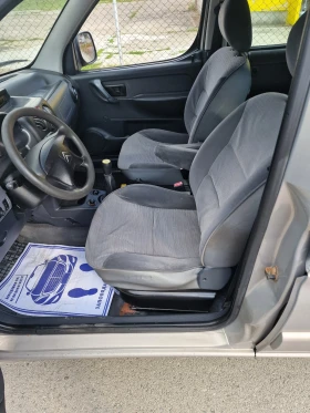 Citroen Berlingo 2.0hdi 90, снимка 7