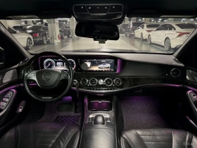 Mercedes-Benz S 500 LONG * BRABUS* BURMASTER* CARPLAY* , снимка 7