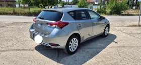 Toyota Auris D-4T, снимка 3