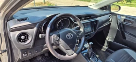 Toyota Auris D-4T, снимка 5