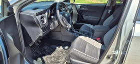 Toyota Auris D-4T, снимка 10