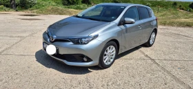 Toyota Auris D-4T, снимка 1