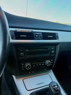 BMW 325 /М-ПАКЕТ/ПОДГРЕВ/ЗАДНО/РЪЧКА/, снимка 14