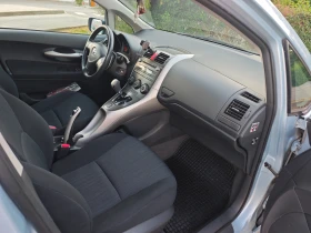 Toyota Auris 1.6i 16V VVT-i (124 к.с), снимка 11