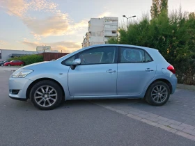 Toyota Auris 1.6i 16V VVT-i (124 к.с), снимка 4