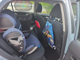 Toyota Auris 1.6i 16V VVT-i (124 к.с), снимка 12