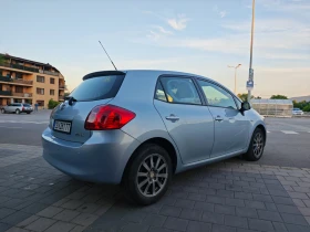Toyota Auris 1.6i 16V VVT-i (124 к.с), снимка 3