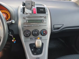 Toyota Auris 1.6i 16V VVT-i (124 к.с), снимка 17