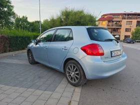 Toyota Auris 1.6i 16V VVT-i (124 к.с), снимка 6