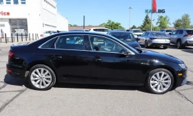 Audi A4 quattro * Komfort * АвтоКредит * (ЦЕНА ДО БГ), снимка 4
