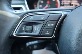 Audi A4 quattro * Komfort * АвтоКредит * (ЦЕНА ДО БГ), снимка 11