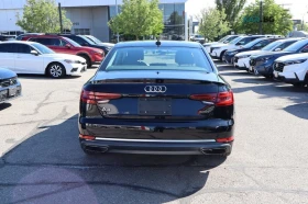 Audi A4 quattro * Komfort * АвтоКредит * (ЦЕНА ДО БГ), снимка 3