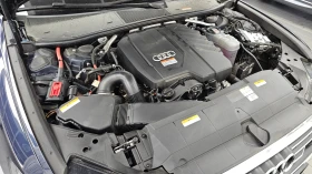 Audi A6 45 TFSI, Distronic, HeadUP, 360-cam, Обдухване, снимка 5