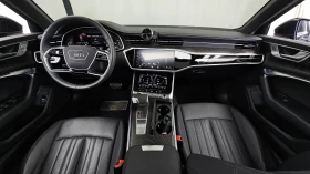 Audi A6 45 TFSI, Distronic, HeadUP, 360-cam, Обдухване, снимка 7