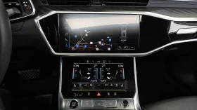 Audi A6 45 TFSI, Distronic, HeadUP, 360-cam, Обдухване, снимка 11