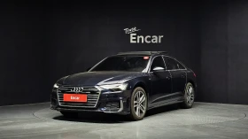 Audi A6 45 TFSI, Distronic, HeadUP, 360-cam, Обдухване, снимка 1