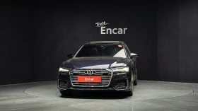 Audi A6 45 TFSI, Distronic, HeadUP, 360-cam, Обдухване, снимка 3