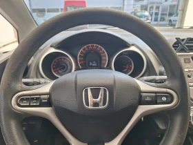 Honda Jazz, снимка 1