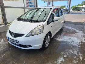 Honda Jazz, снимка 5