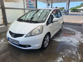 Honda Jazz, снимка 2