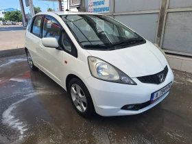 Honda Jazz, снимка 3