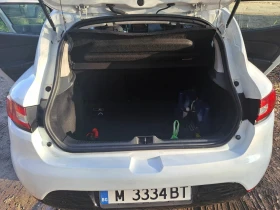 Renault Clio Tce, снимка 15